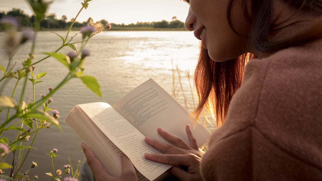 Изкуството на четенето: Ръководство за вдъхновяващо книжно приключение
