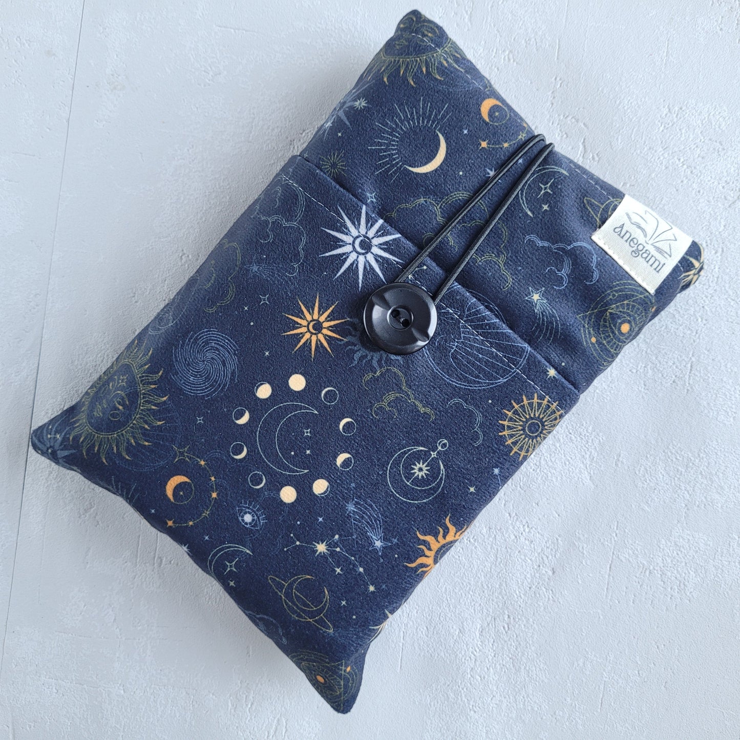 Tasca porta libri "Astro"