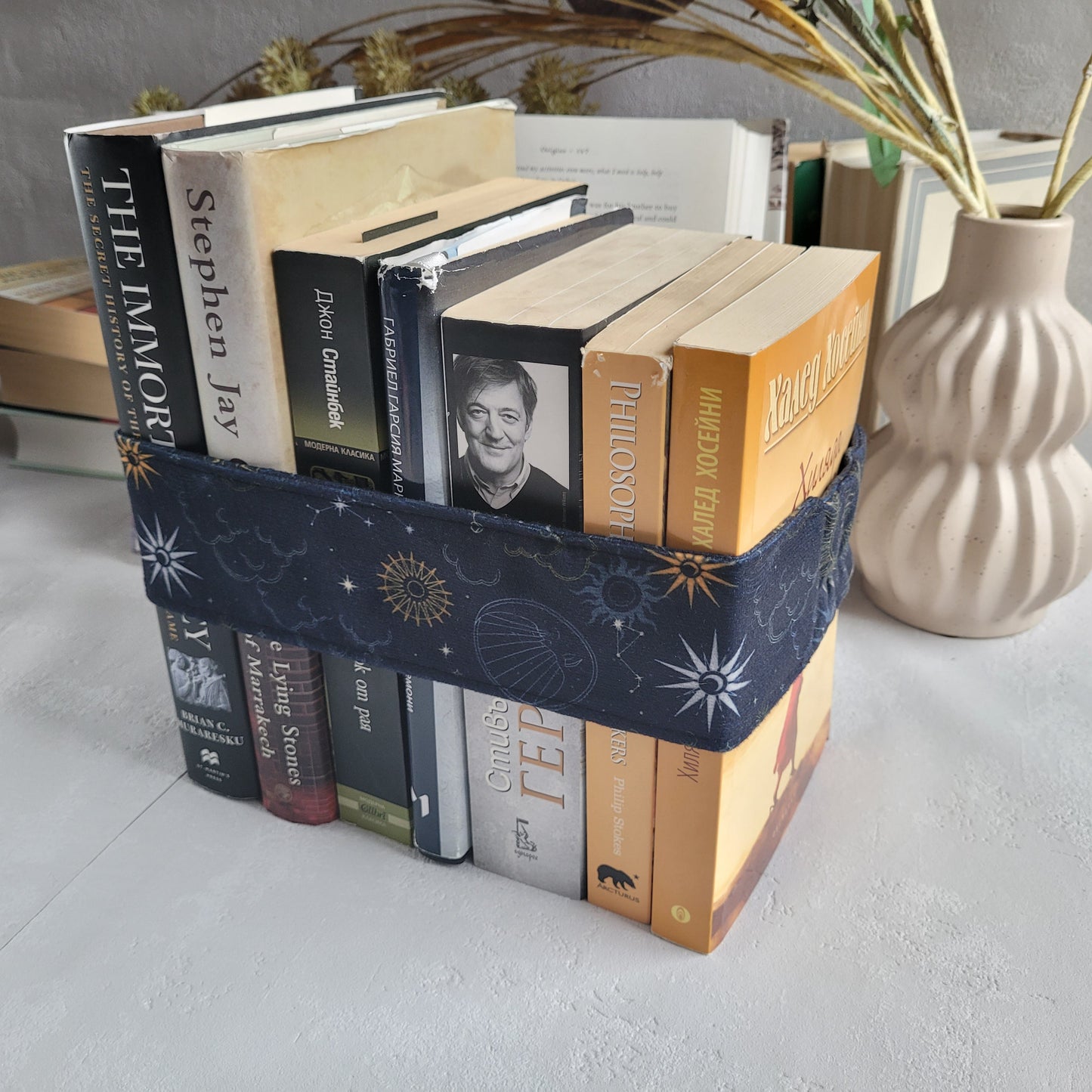 Bibliotecă Astro