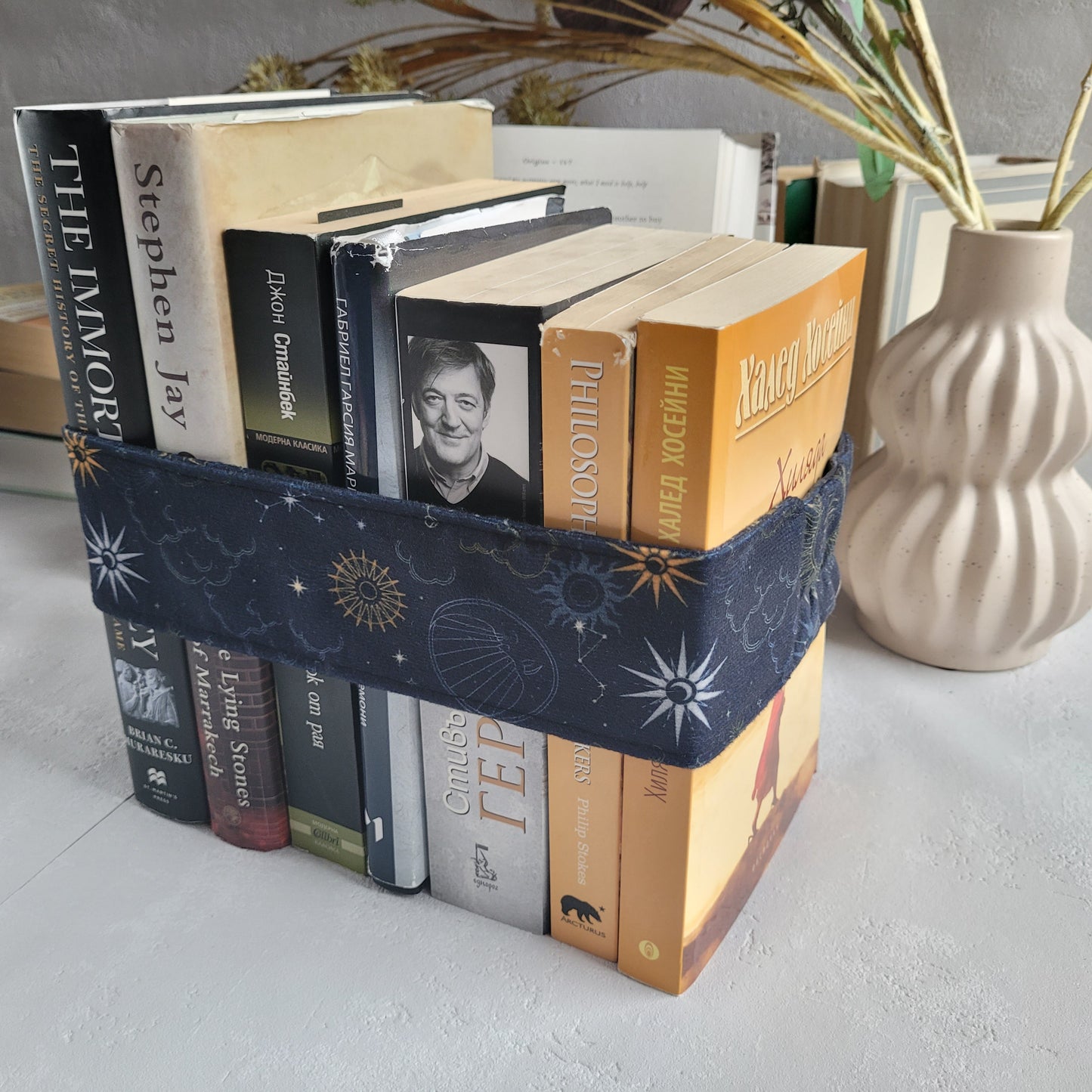 Bibliotecă Astro