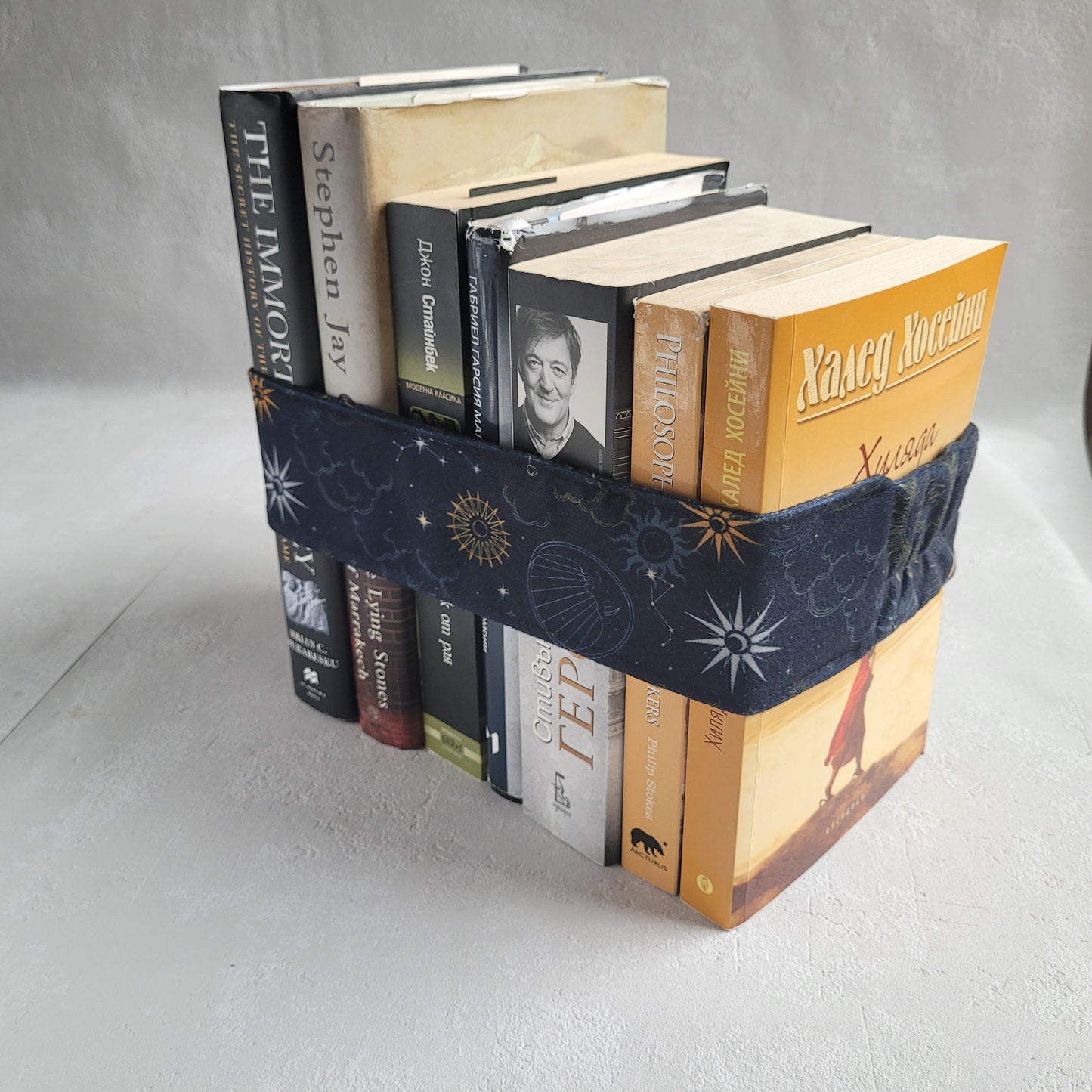 Bibliotecă Astro