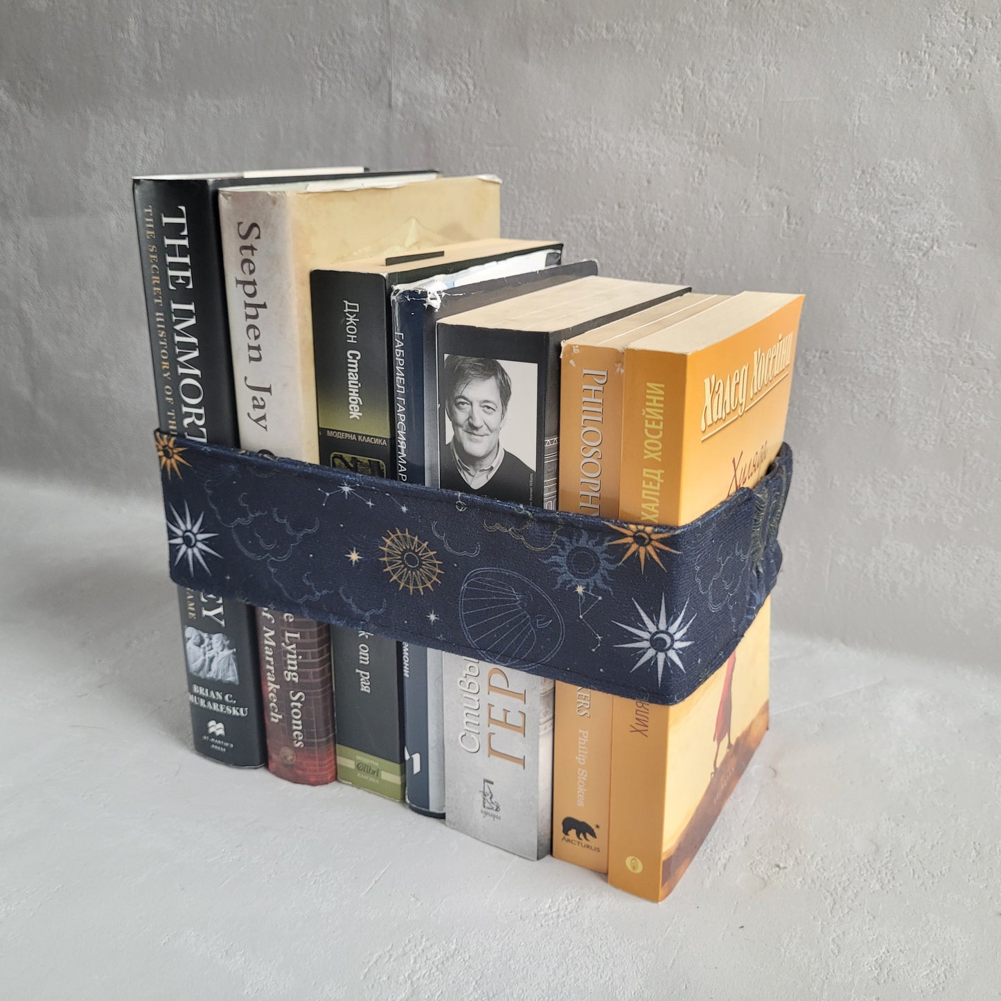 Bibliotecă Astro