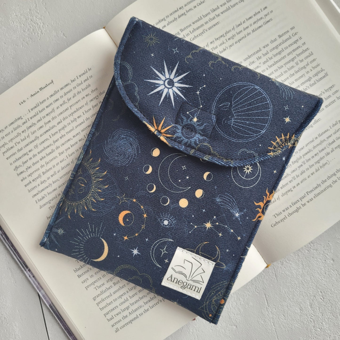 Husă Kindle „Astro”