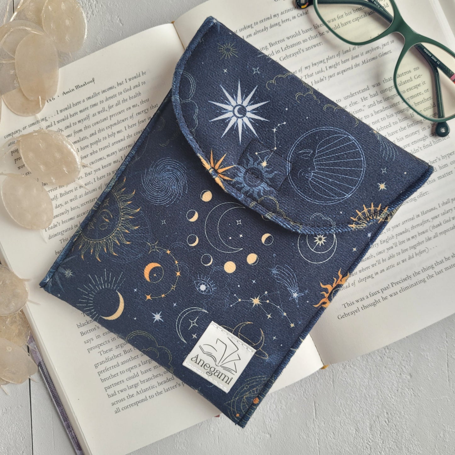 Husă Kindle „Astro”