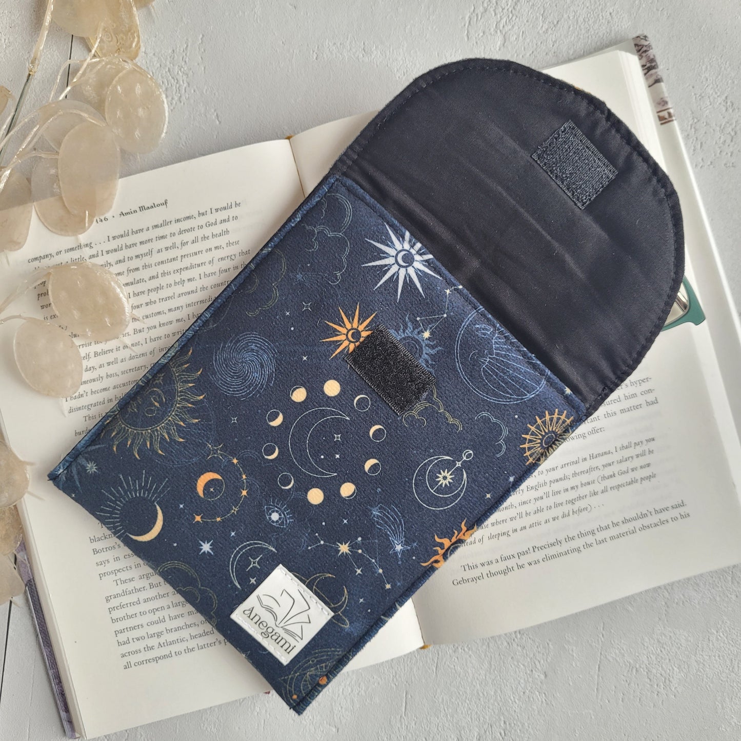 Husă Kindle „Astro”