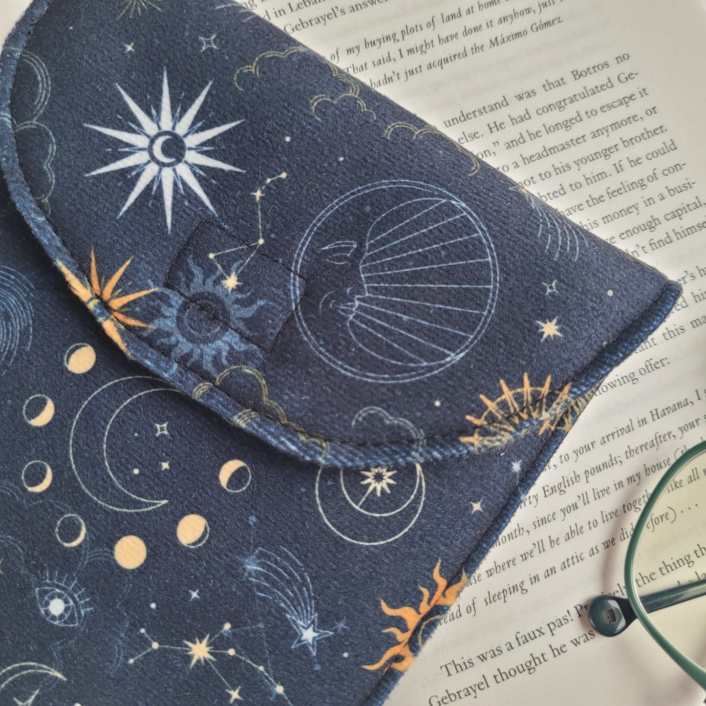 Husă Kindle „Astro”