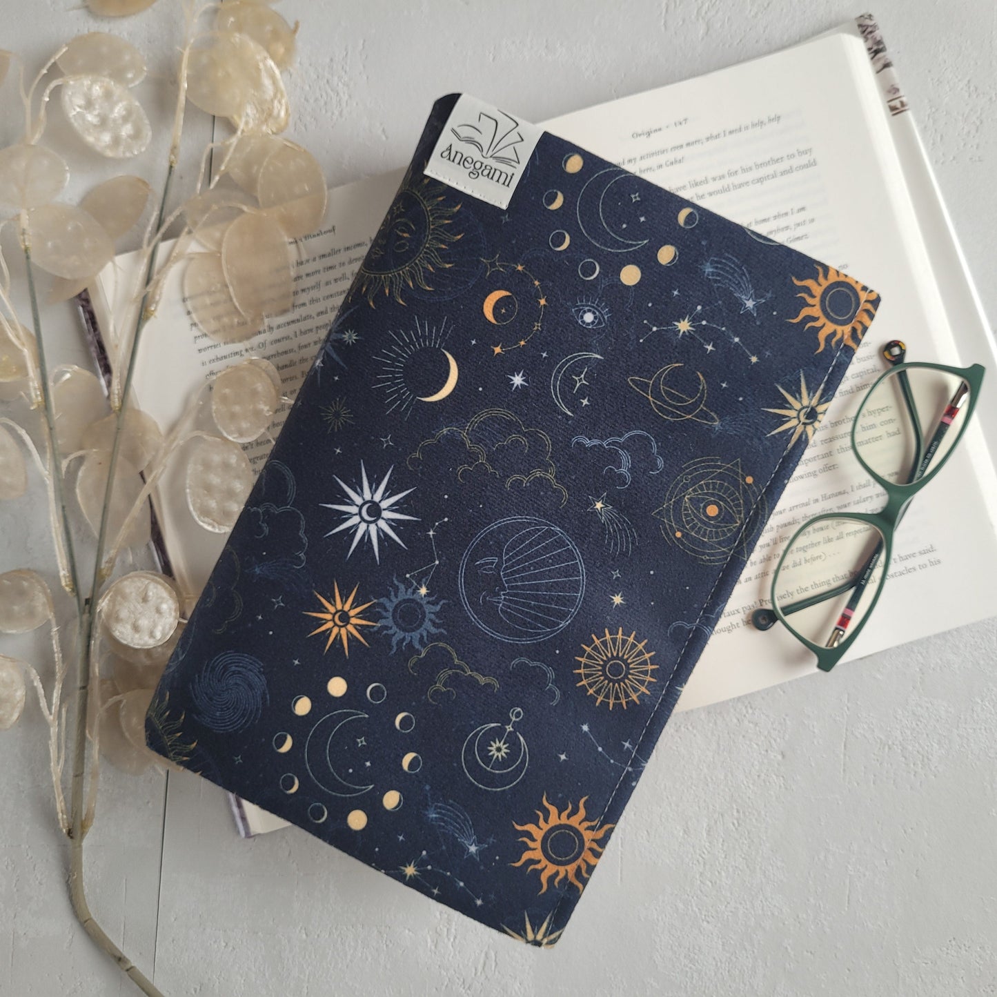 Coperta cărții „Astro”