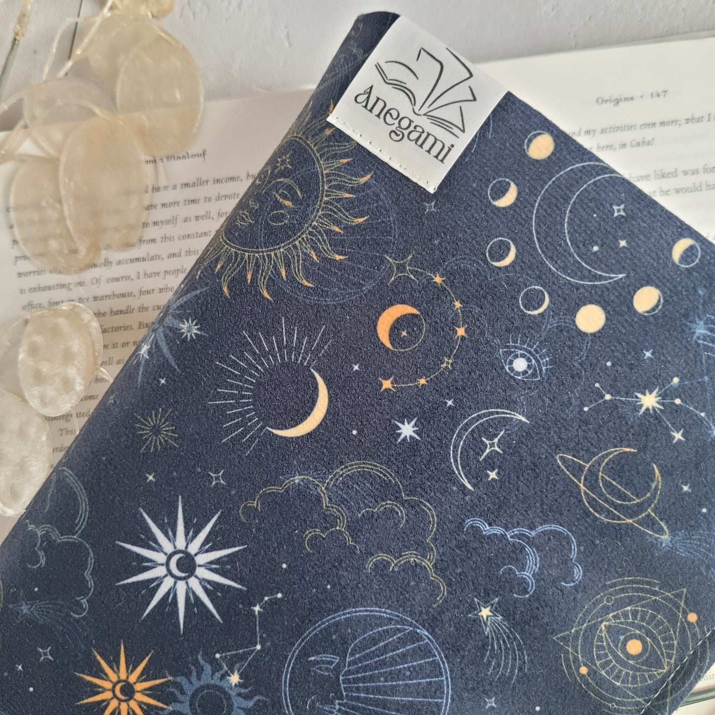 Coperta cărții „Astro”