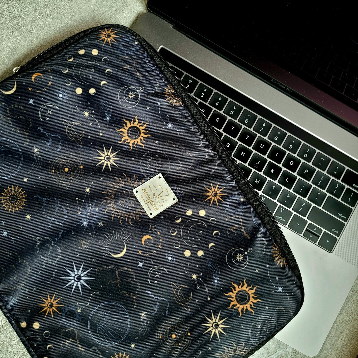 Husă pentru laptop „Astro”
