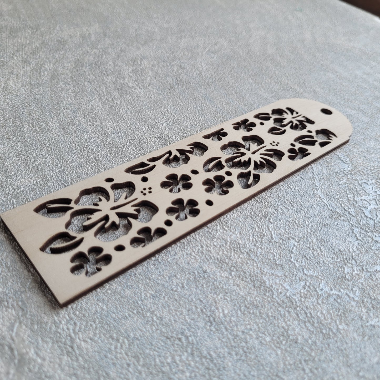 Комплект подвързия и книгоразделител " Сакура "