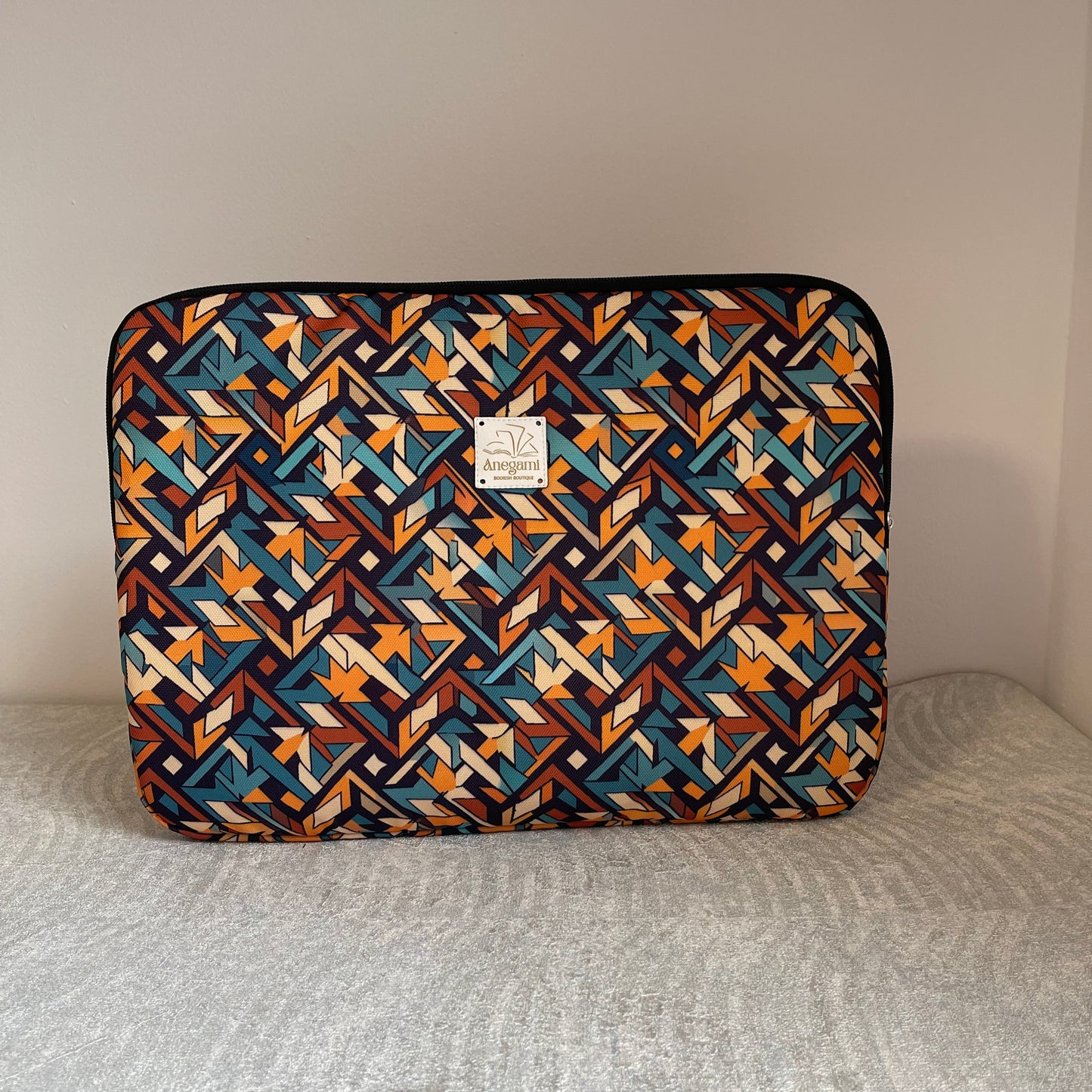 Husă pentru laptop „Abstract”