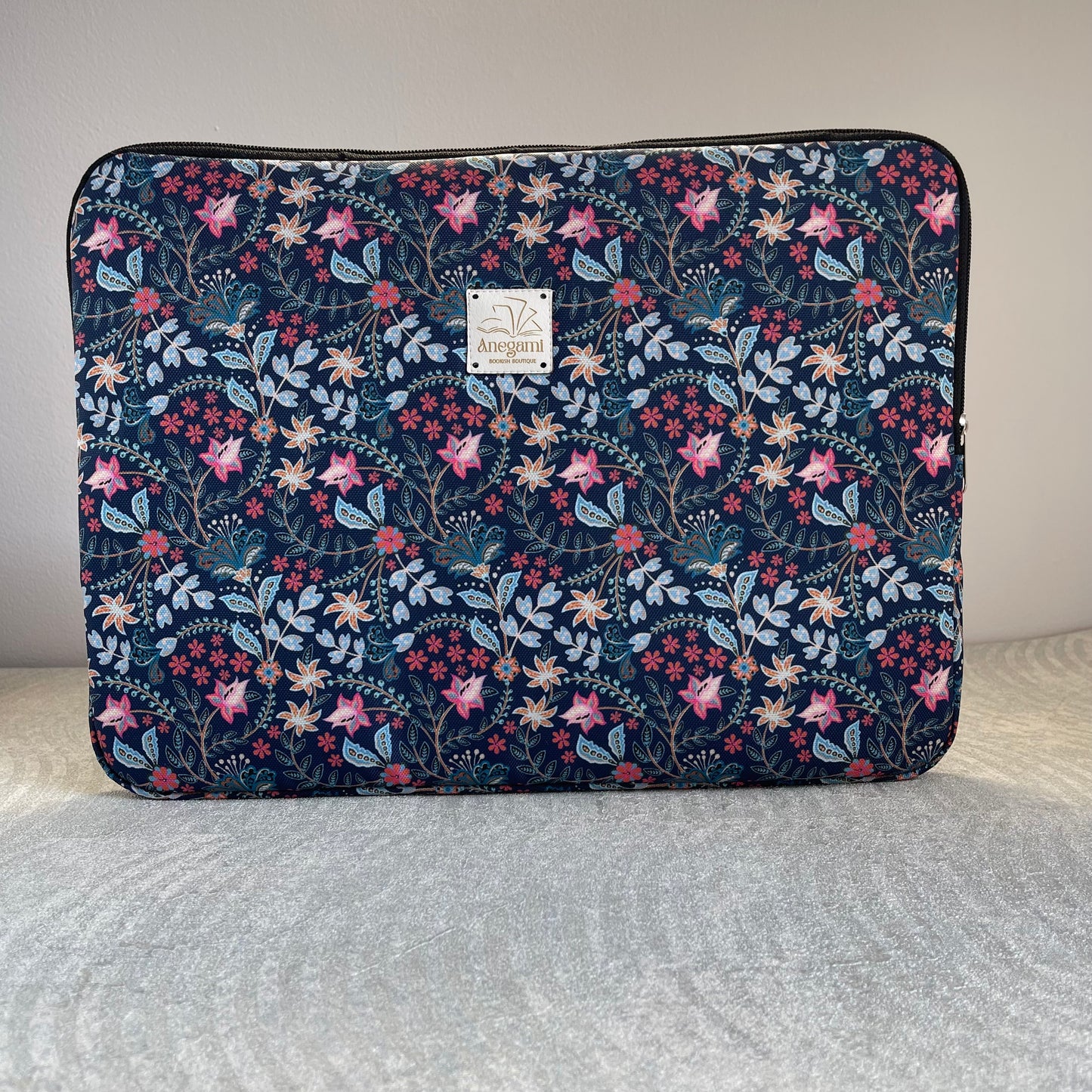 Husă pentru laptop „Grădină de flori”