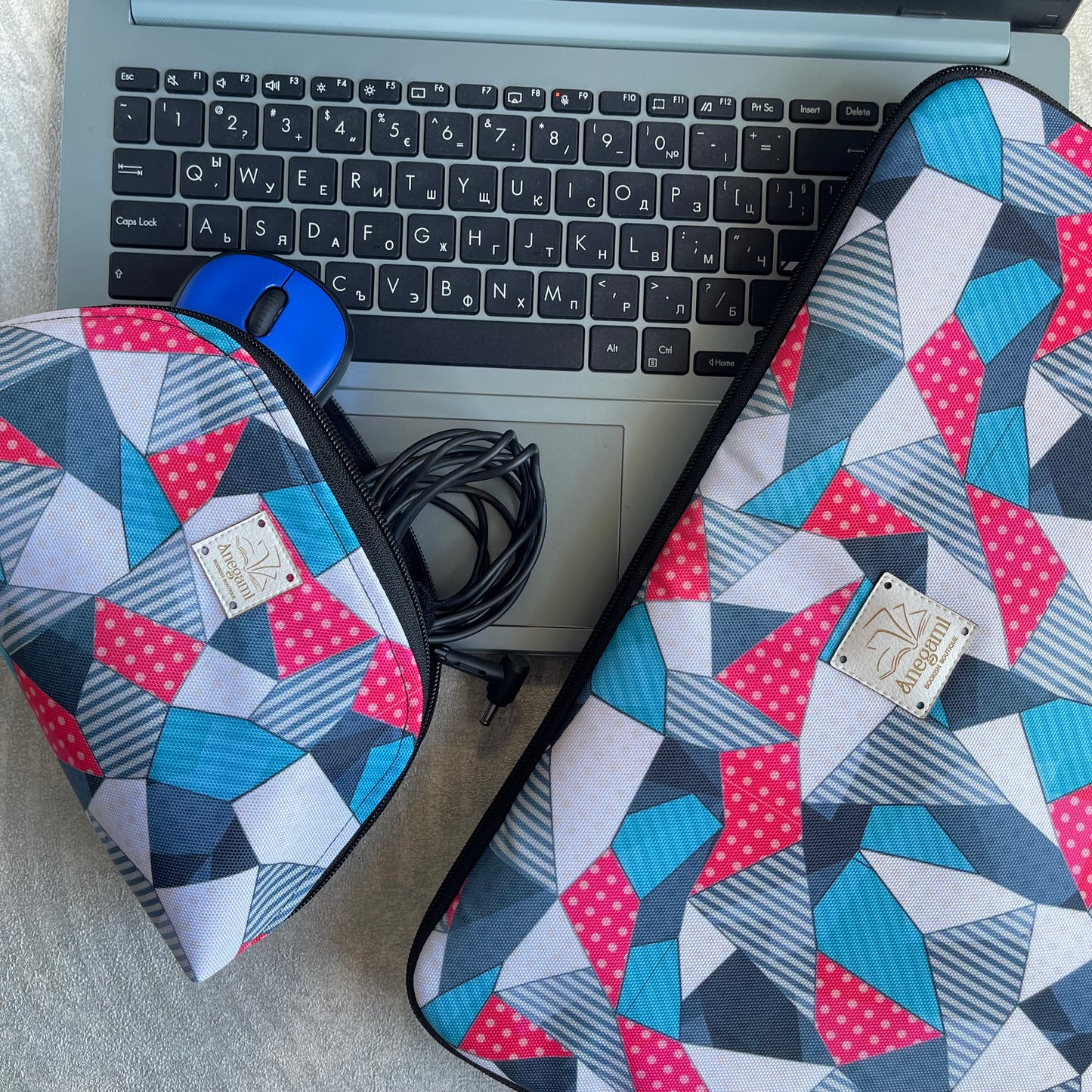 Kit per laptop "Style"