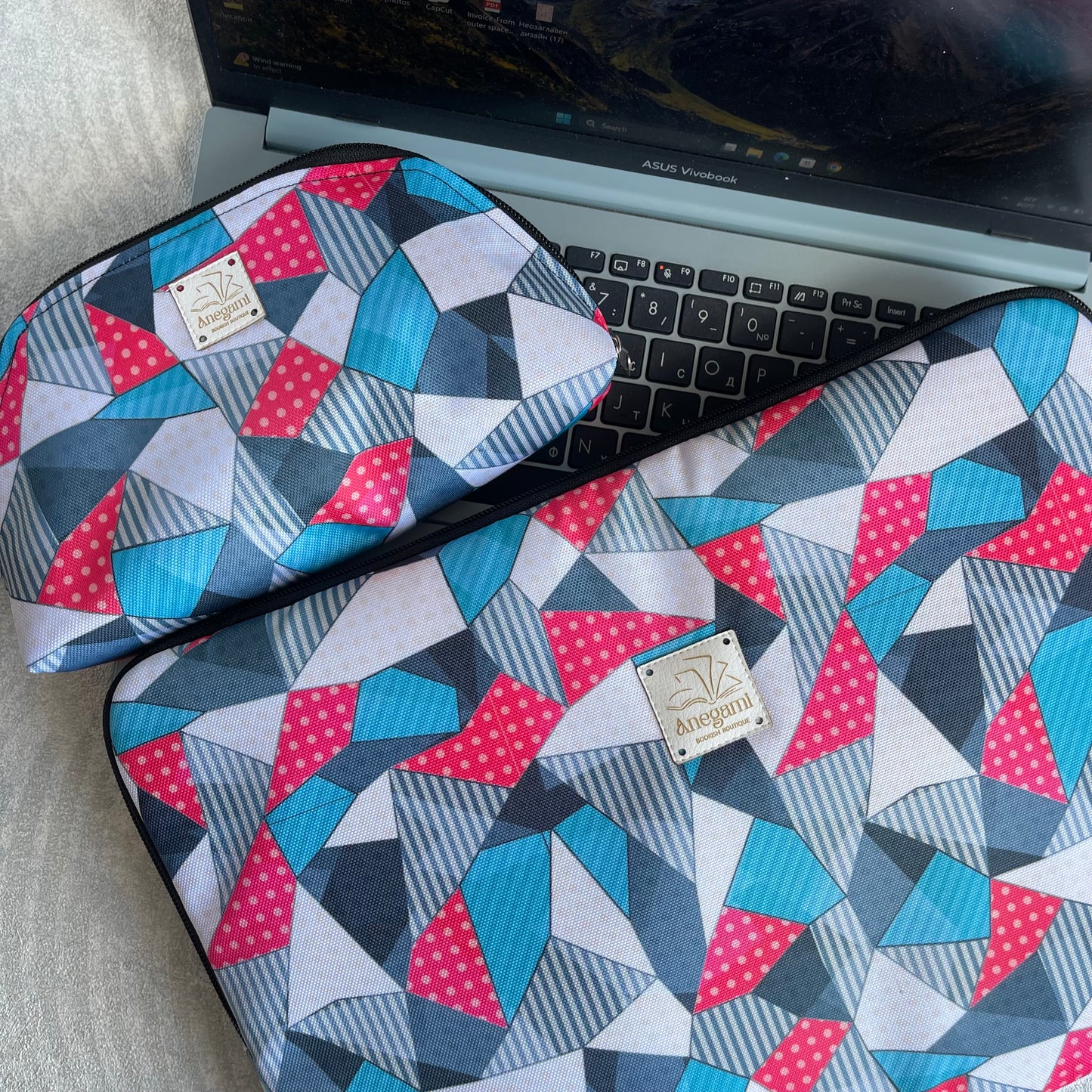 Kit per laptop "Style"
