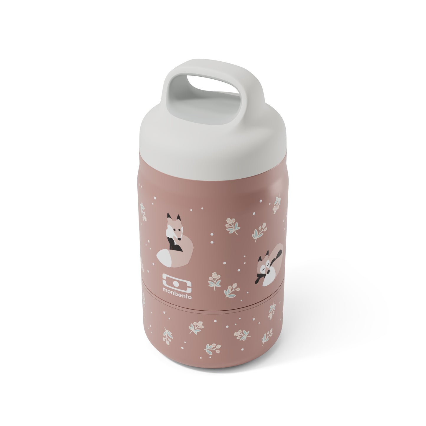 Термос за храна Monbento Handy Fox