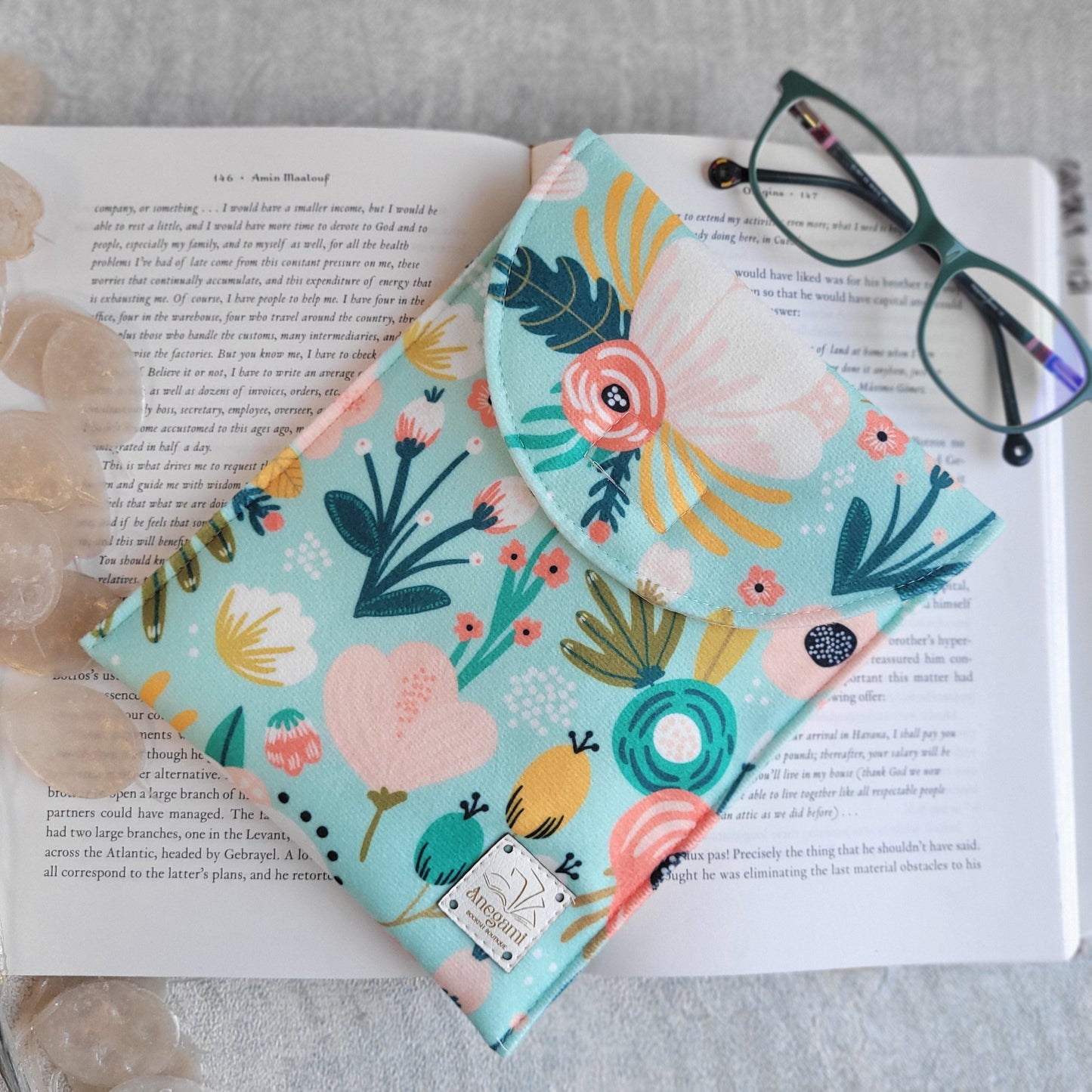 Custodia Kindle "Lusso"
