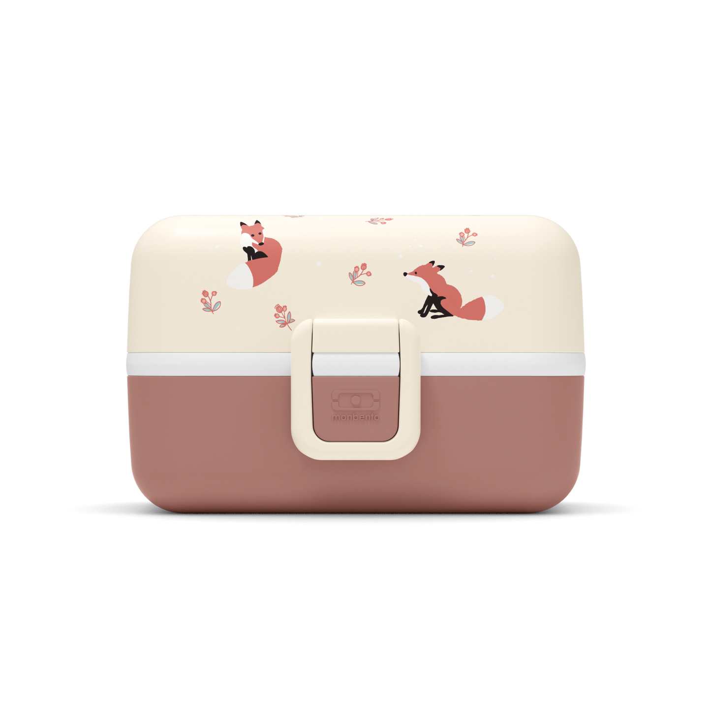 Monbento Tresor Fox детска кутия за обяд