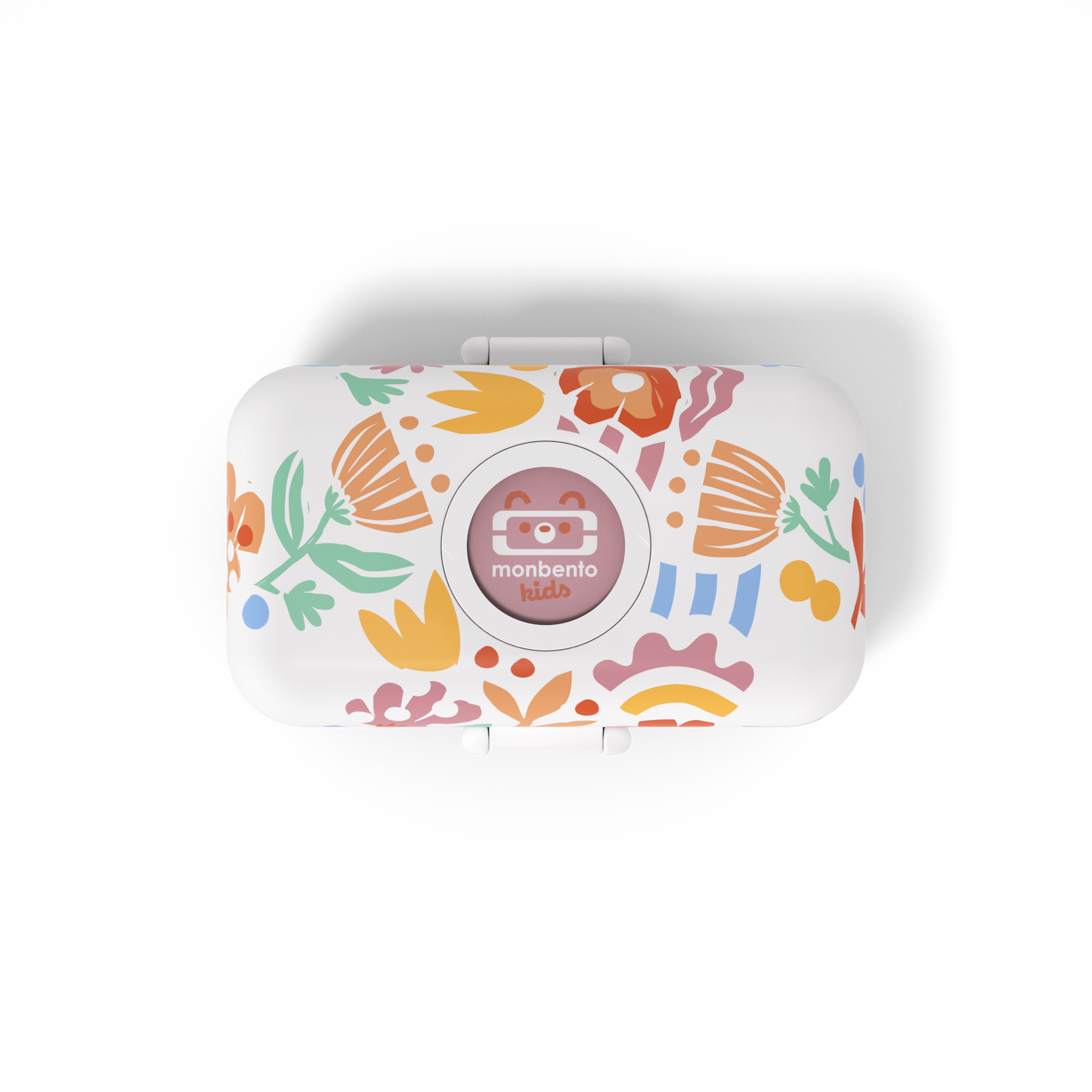 Monbento Tresor Papercut детска кутия за обяд