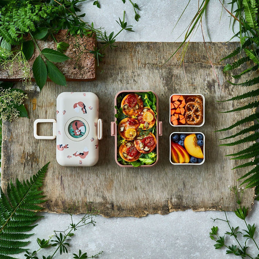 Какво да сложим в кутия за обяд за училище – идеи за здравословен и вкусен обяд