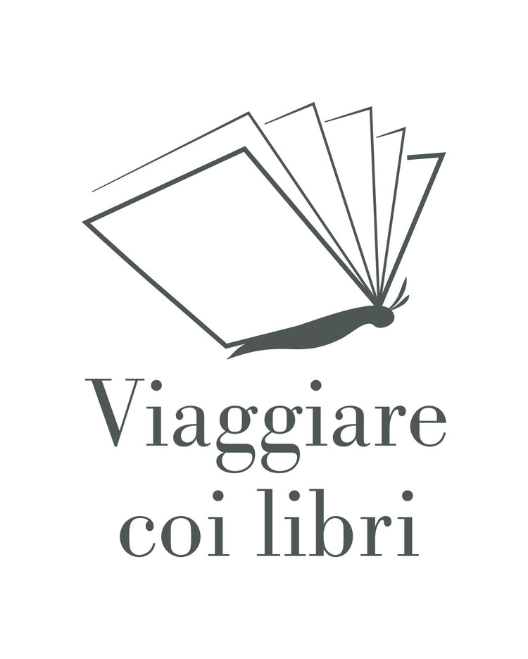 Viaggiare coi libri