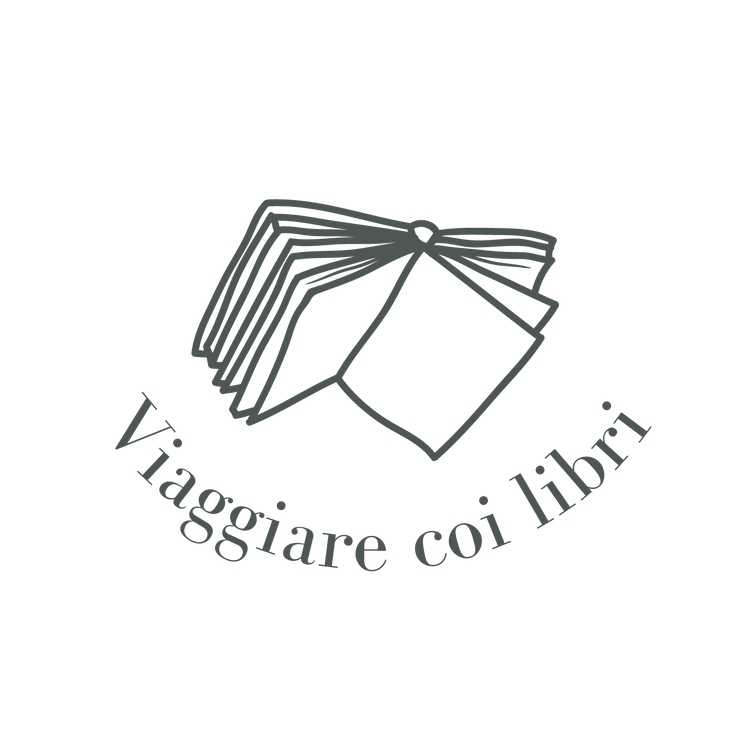 Viaggiare coi libri