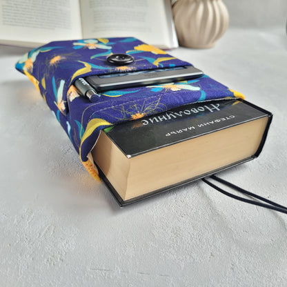 Libro tascabile "Fiori delicati"