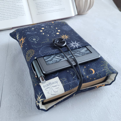 Tasca porta libri "Astro"
