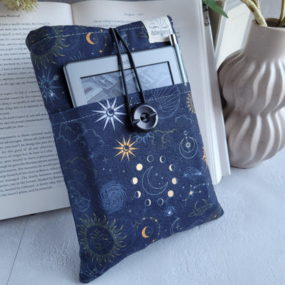 Tasca porta libri "Astro"