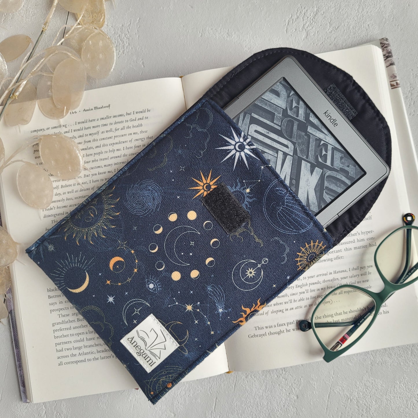 Husă Kindle „Astro”