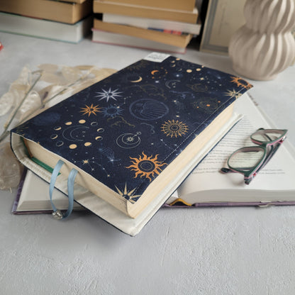 Coperta cărții „Astro”