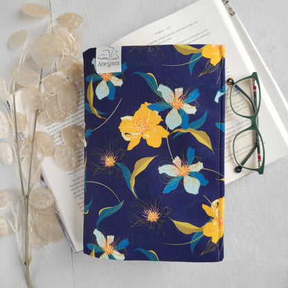 Copertina del libro "Fiori delicati"