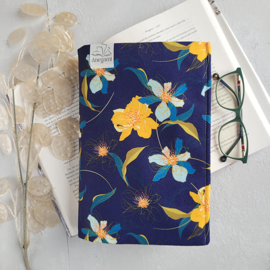 Copertina del libro "Fiori delicati"
