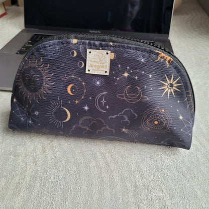 Cable and Mouse Pouch “Astro”