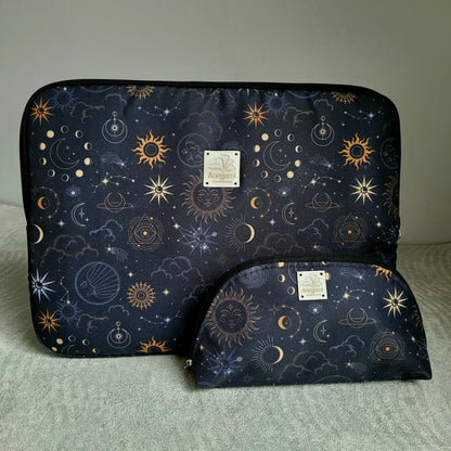 Laptop Set “Astro”