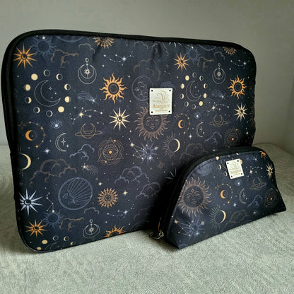 Laptop Set “Astro”