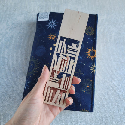 Комплект Астро Библиотека