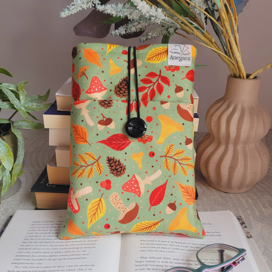 Книжен джоб " Есен"