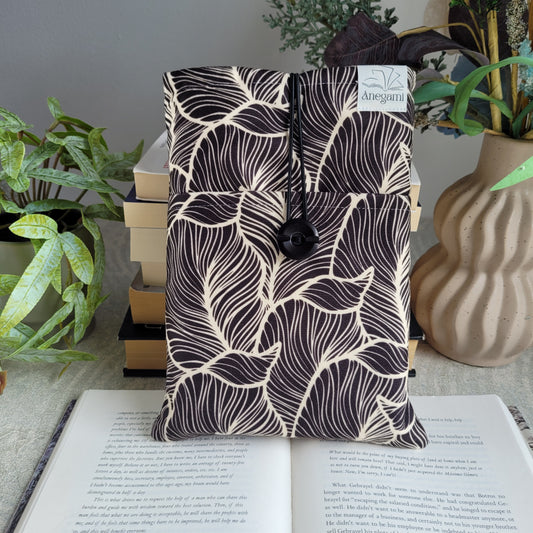 Книжен джоб " Монохром "