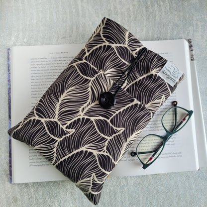 Книжен джоб " Монохром "