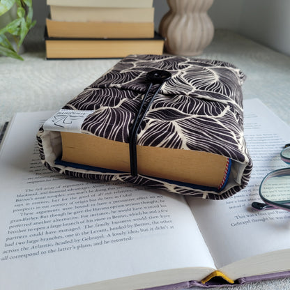 Книжен джоб " Монохром "