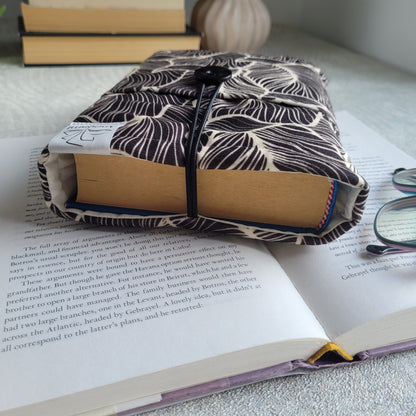 Книжен джоб " Монохром "