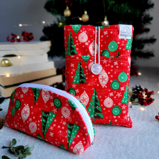 Коледен комплект " Коледа "