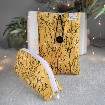 Книжен комплект „Amber Garden“