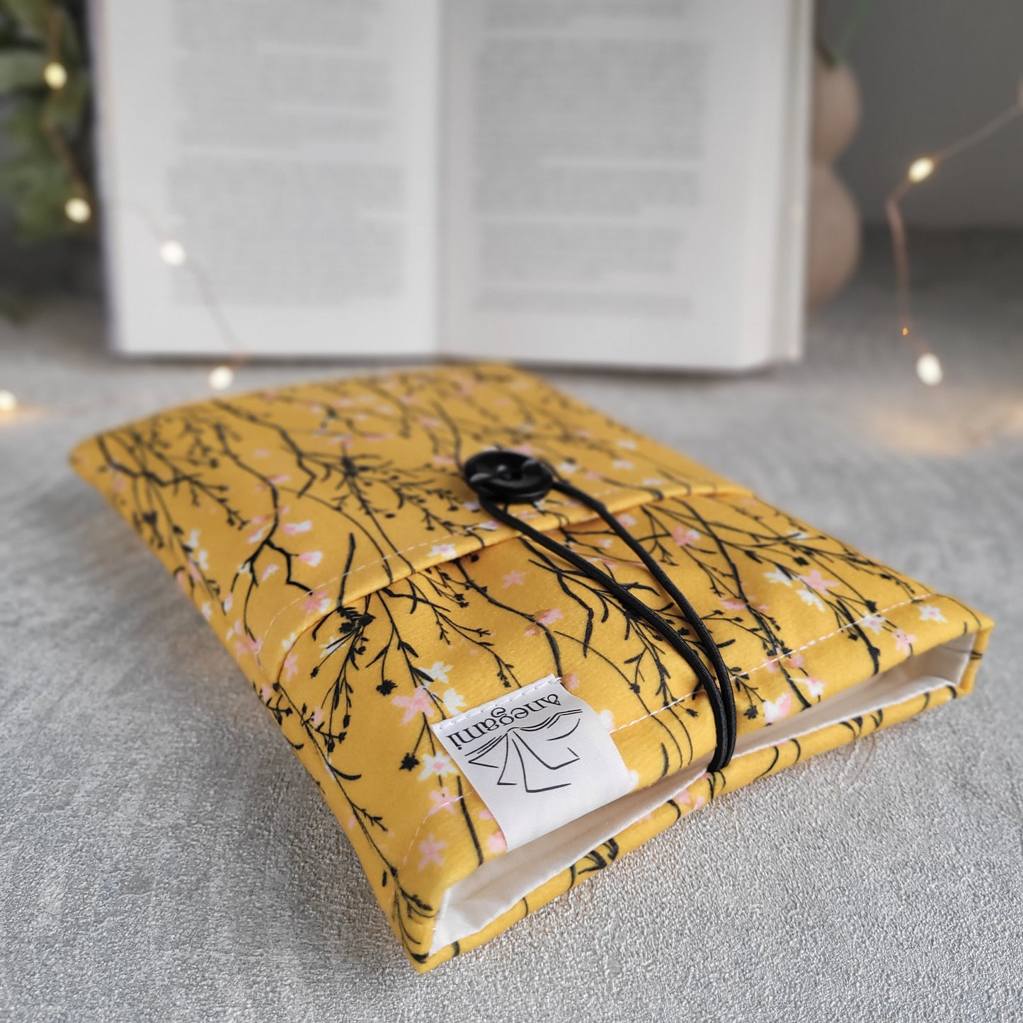 Книжен комплект „Amber Garden“