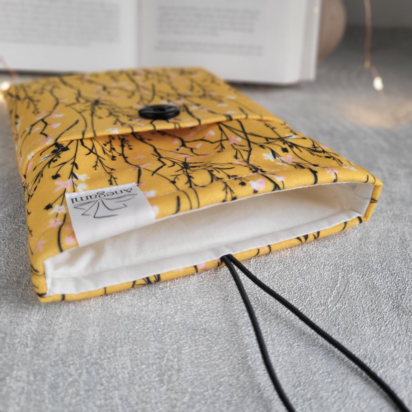 Книжен комплект „Amber Garden“