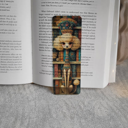 Комплект книгоразделители „Магическите кучета”