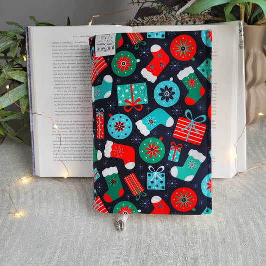 Подвързия за книга "Joyful Holiday "