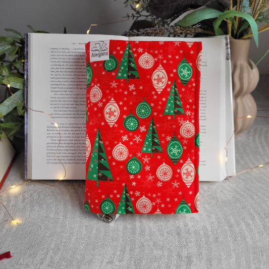 Подвързия за книга " Merry Forest "