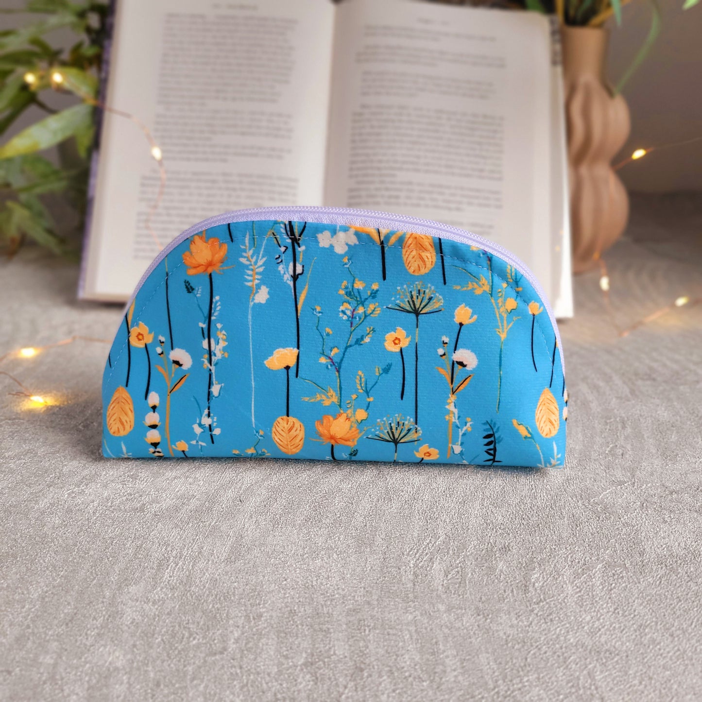 Книжен комплект " Wildflower Breeze "