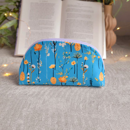 Книжен комплект " Wildflower Breeze "